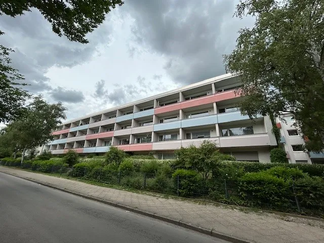 Gemütliche 1-Zimmer-WHG — photo 1
